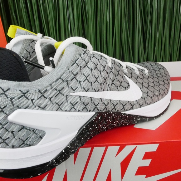 New Nike Metcon DSX Flyknit 2 X With box - Picture 4 of 8